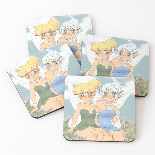 Item preview, Tink n Wink designed and sold by DaydreamDollop.