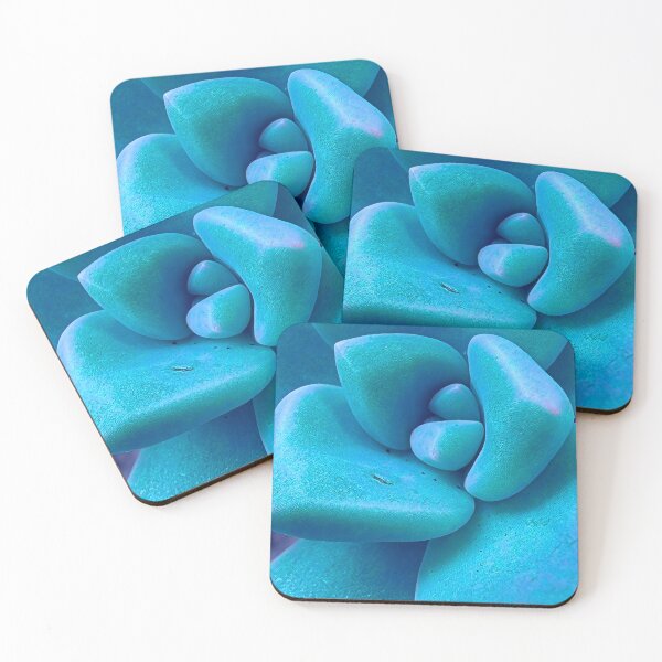 Item preview, Blue Succ designed and sold by Angie Muccillo.