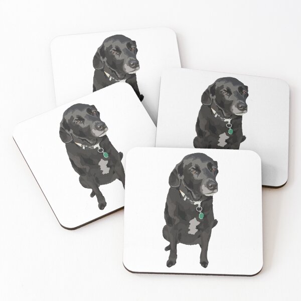 Item preview, Suzie designed and sold by Kat's Dogs.