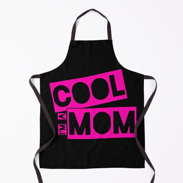 Item preview, I'm a cool Mom designed and sold by coolmombiz.