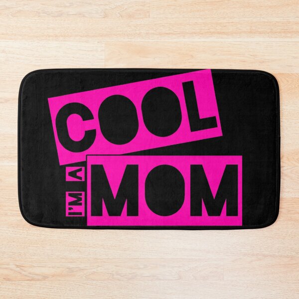 Item preview, I'm a cool Mom designed and sold by coolmombiz.