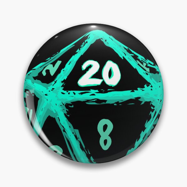 Item preview, Clutch Crit designed and sold by BrimstoneAxe.