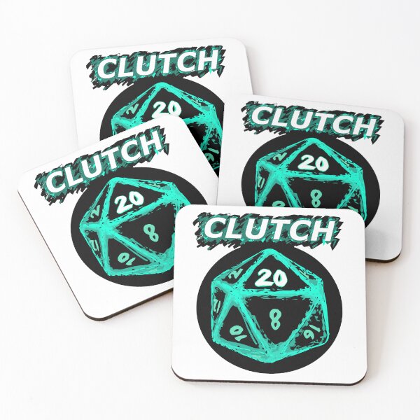 Item preview, Clutch Crit designed and sold by BrimstoneAxe.