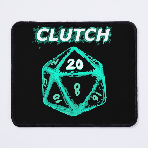 Item preview, Clutch Crit designed and sold by BrimstoneAxe.