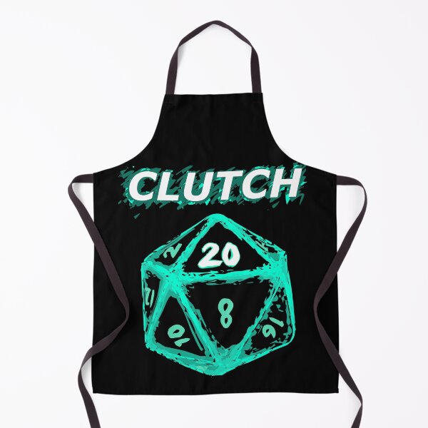 Item preview, Clutch Crit designed and sold by BrimstoneAxe.