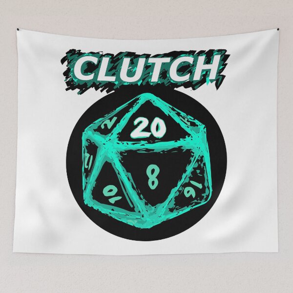 Item preview, Clutch Crit designed and sold by BrimstoneAxe.