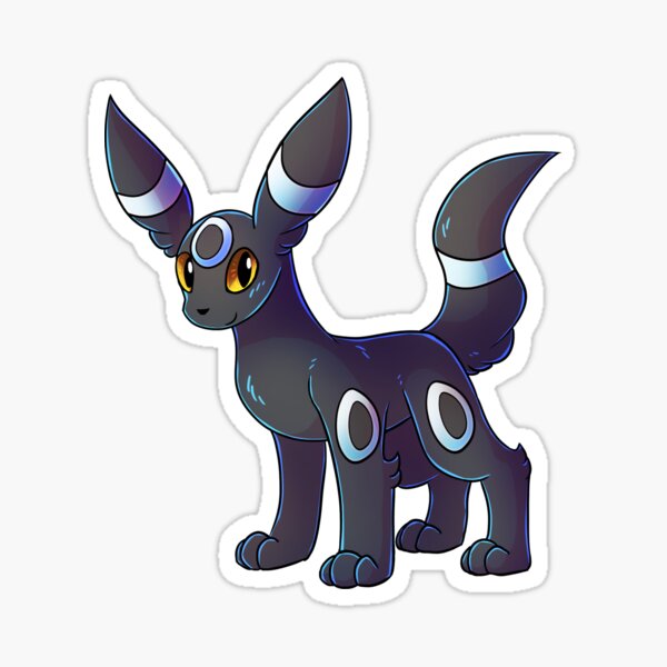 Featured image of post Umbreon Gifts