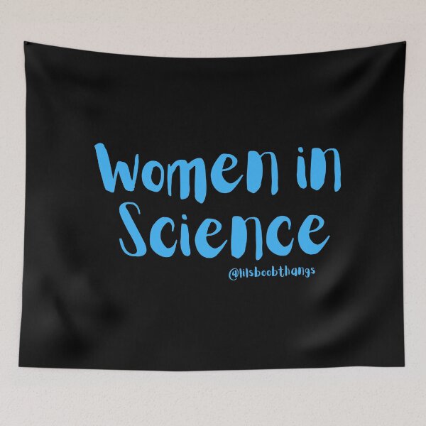 Item preview, Women in Science | @lilsboobthangs designed and sold by lilsboobthangs.