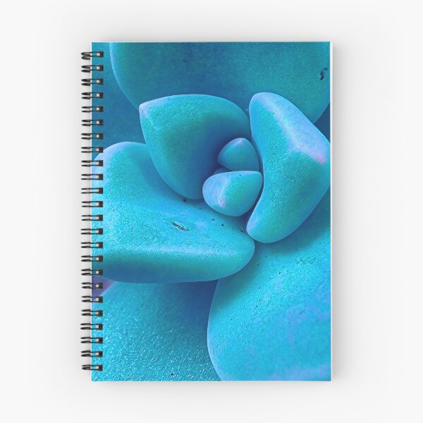 Item preview, Blue Succ designed and sold by Angie Muccillo.