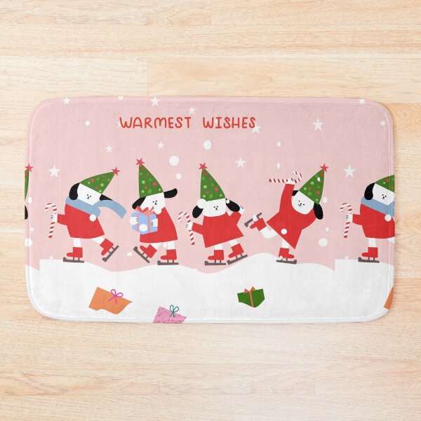 Item preview, Santa  claus different expressions set of cute designed and sold by UnloveToy10.