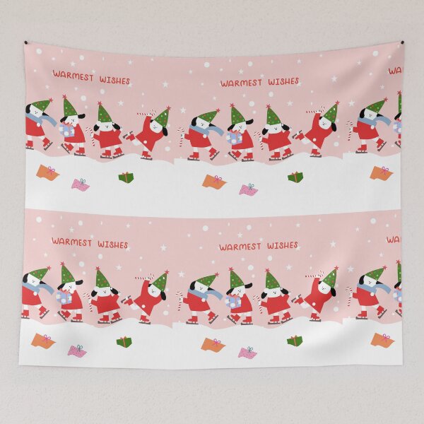 Item preview, Santa  claus different expressions set of cute designed and sold by UnloveToy10.