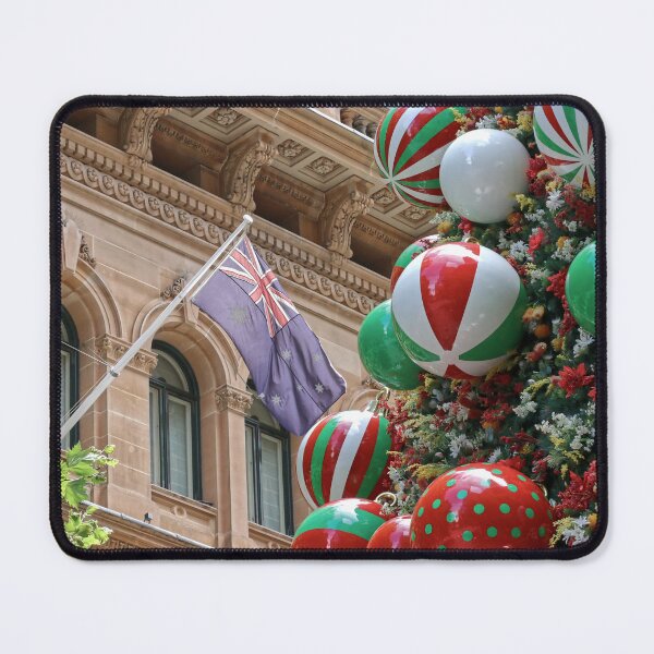 Item preview, Aussie Christmas  designed and sold by David Beards.