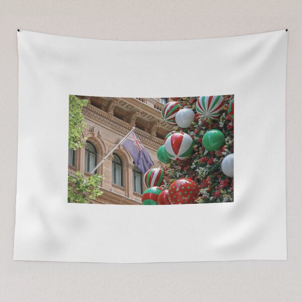 Item preview, Aussie Christmas  designed and sold by David Beards.