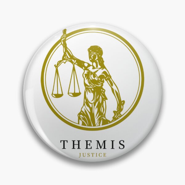 Item preview, Themis Society designed and sold by ReneeAB9NYC.