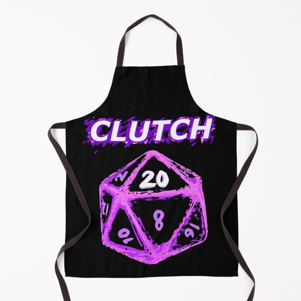 Item preview, Clutch Crit in fuscia designed and sold by BrimstoneAxe.
