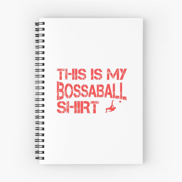 Item preview, bossaball player this is my bossaball shirt  designed and sold by ramwebroom.