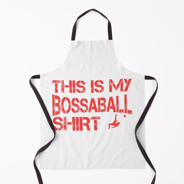 Item preview, bossaball player this is my bossaball shirt  designed and sold by ramwebroom.