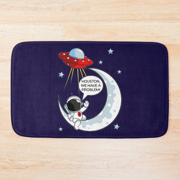 Item preview, Houston you have a problem designed and sold by GarmentMonkeyCo.