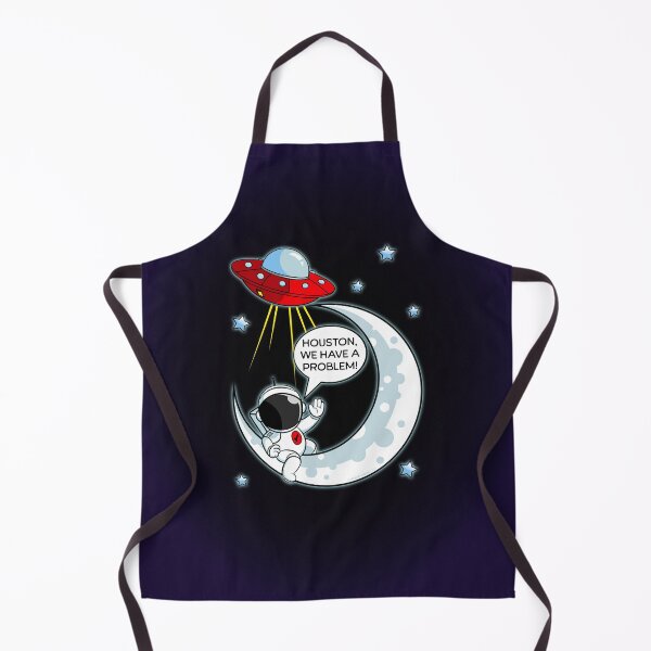 Item preview, Houston you have a problem designed and sold by GarmentMonkeyCo.