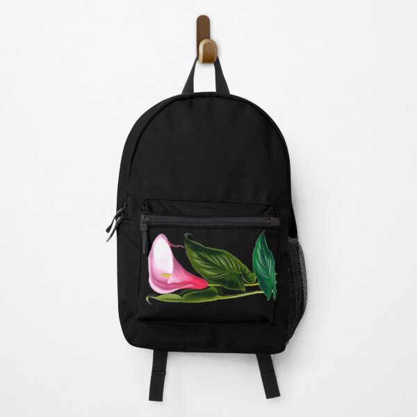 Item preview, Pink calla Lilly. designed and sold by Anthony Seeker.