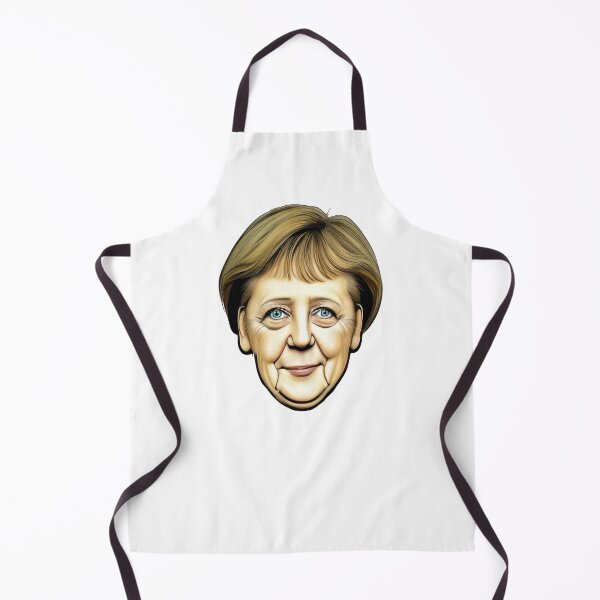 Item preview, Angela Merkel  designed and sold by portokalis.