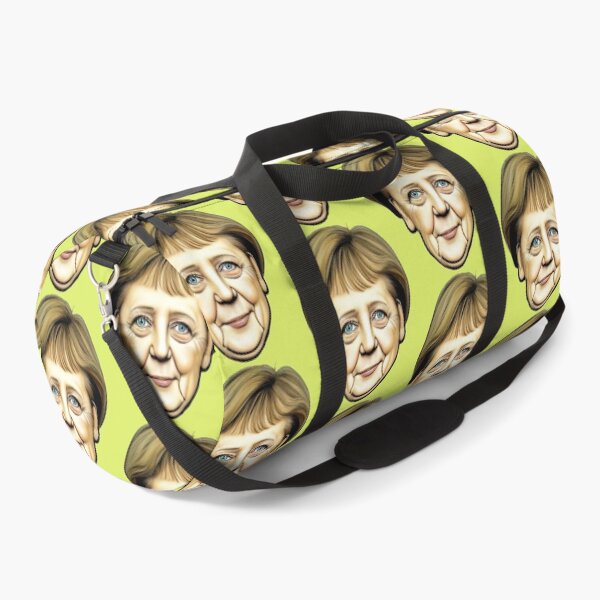 Item preview, Angela Merkel  designed and sold by portokalis.