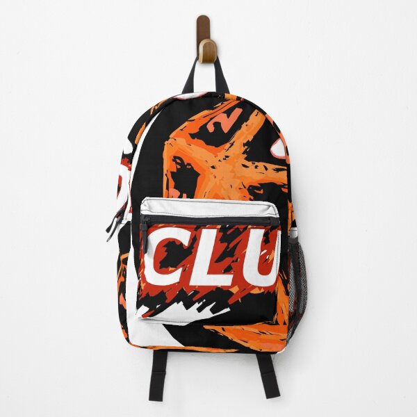 Item preview, Clutch Crit in orange designed and sold by BrimstoneAxe.