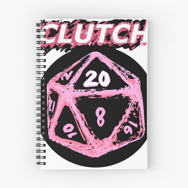 Item preview, Clutch Crit in strawberry designed and sold by BrimstoneAxe.