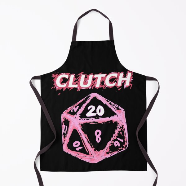 Item preview, Clutch Crit in strawberry designed and sold by BrimstoneAxe.