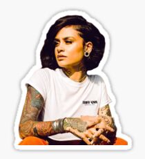 Kehlani Sticker