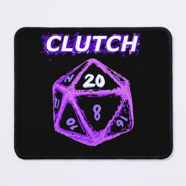 Item preview, Clutch Crit in grape designed and sold by BrimstoneAxe.