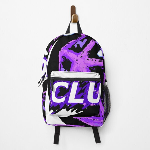 Item preview, Clutch Crit in grape designed and sold by BrimstoneAxe.