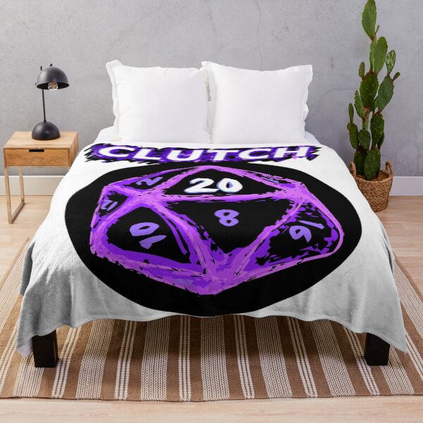 Item preview, Clutch Crit in grape designed and sold by BrimstoneAxe.