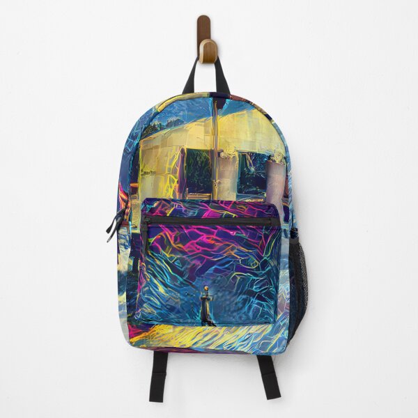Item preview, Santa Fe, capital of New Mexico designed and sold by REALDesign-Shop.