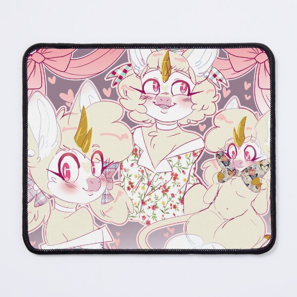 Item preview, Dreamy's Bow Collection designed and sold by DaydreamDollop.