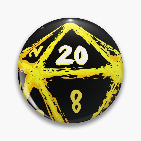 Item preview, Clutch Crit in lemon designed and sold by BrimstoneAxe.