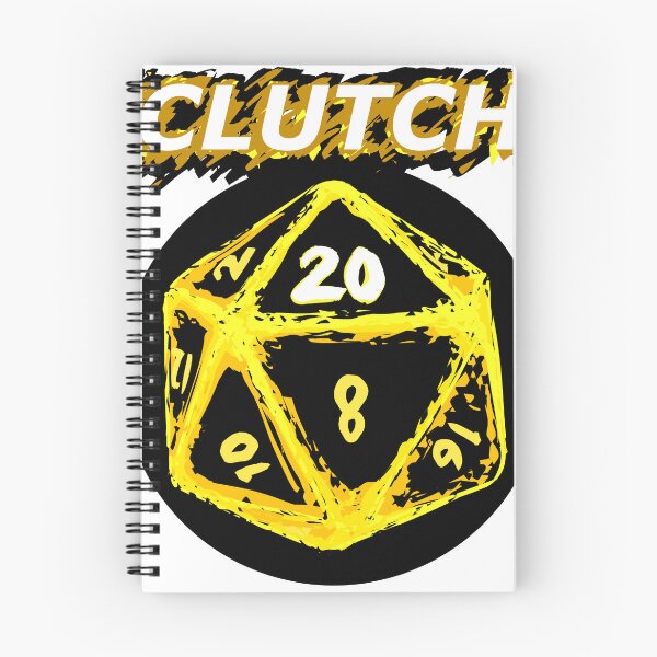 Item preview, Clutch Crit in lemon designed and sold by BrimstoneAxe.