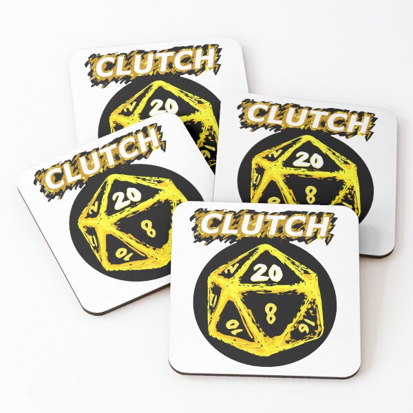 Item preview, Clutch Crit in lemon designed and sold by BrimstoneAxe.
