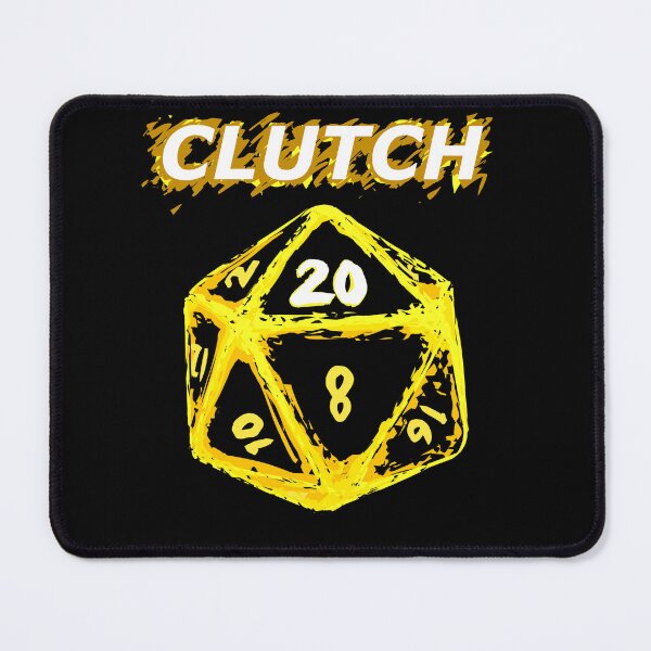 Item preview, Clutch Crit in lemon designed and sold by BrimstoneAxe.