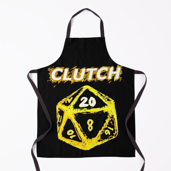 Item preview, Clutch Crit in lemon designed and sold by BrimstoneAxe.