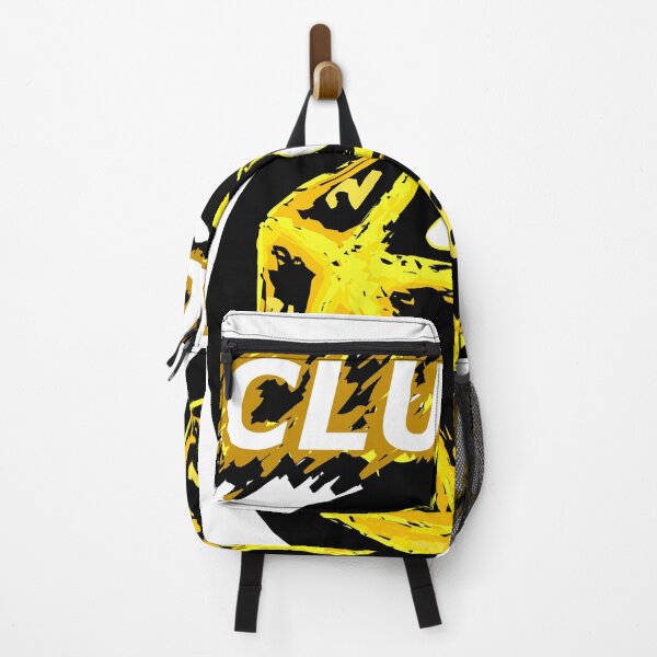 Item preview, Clutch Crit in lemon designed and sold by BrimstoneAxe.