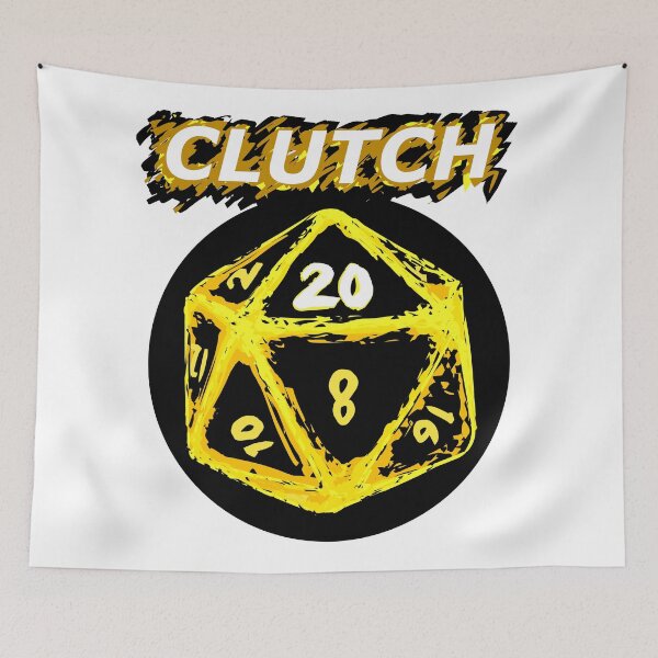 Item preview, Clutch Crit in lemon designed and sold by BrimstoneAxe.