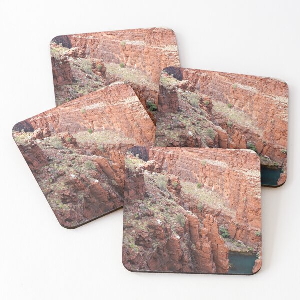Item preview, Karijini National Park designed and sold by Robert Elliott.