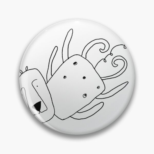 Item preview, seabear designed and sold by niftynicole29.