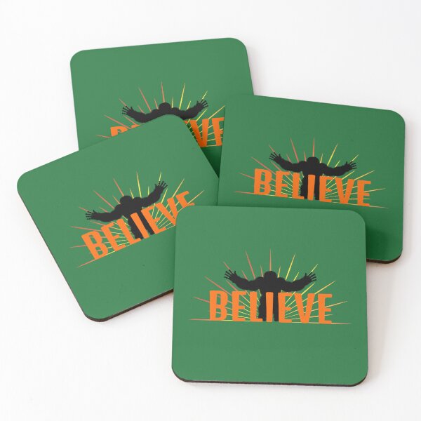 Item preview, Bigfoot Believer designed and sold by blueavocado.