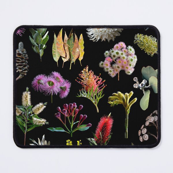Item preview, Australian Nature Collage designed and sold by therandomimage2.