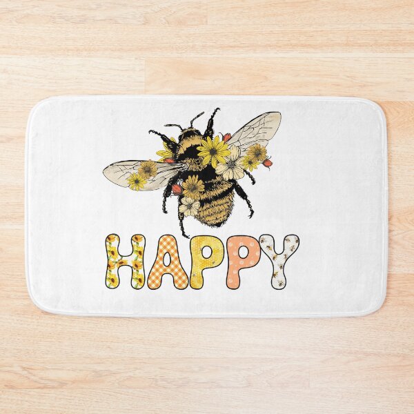 Item preview, Be Happy designed and sold by Pularts Store.