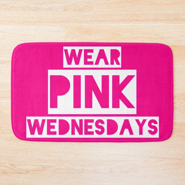 Item preview, Pink Wednesdays designed and sold by coolmombiz.