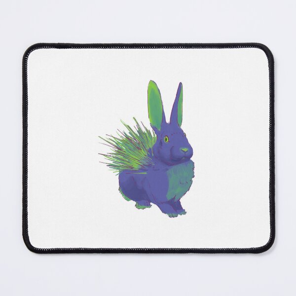 Item preview, Porcubunny designed and sold by volkanic-ash.