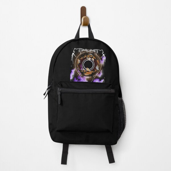 Item preview, Encircling a Black Hole designed and sold by ActuallyAntag.